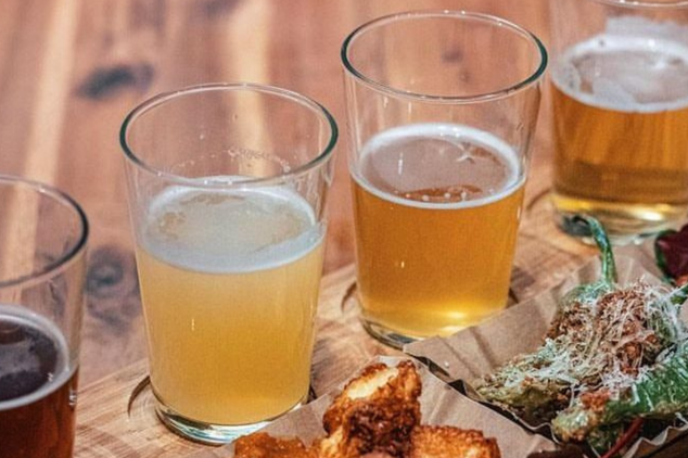 Taproom Tour
