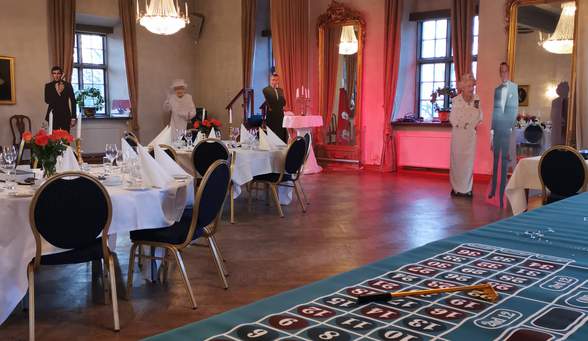 Sundbyholms Slott