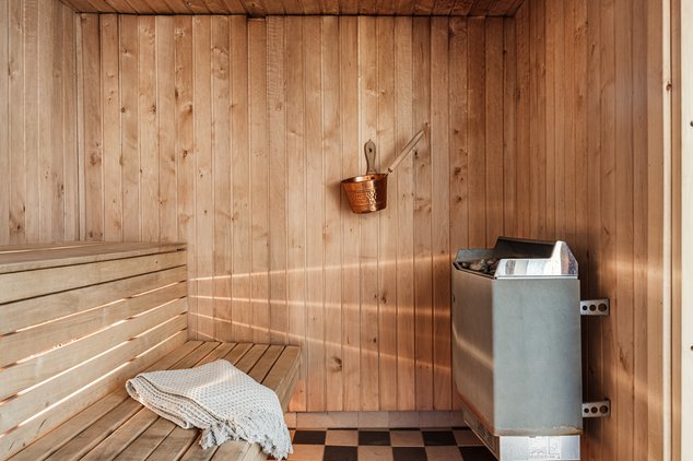 Relaxavdelning