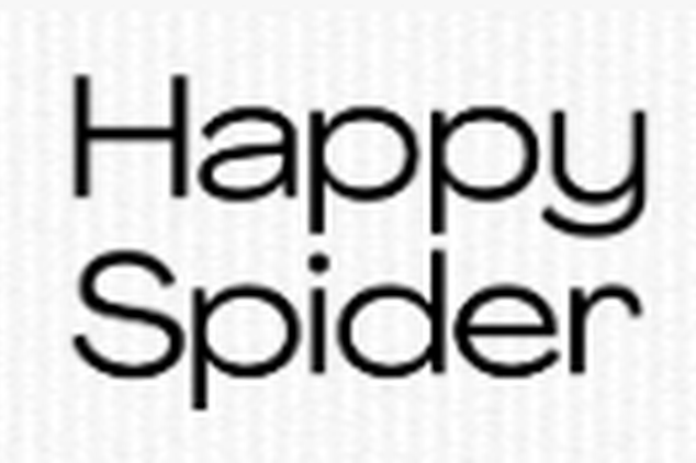 Happy Spider