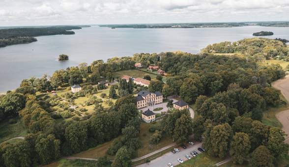 Krusenberg Herrgård