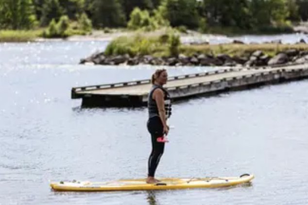 SUP