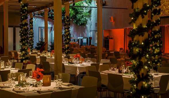 Tekniska museet Event & Konferens