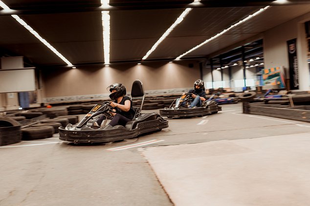 Gokart