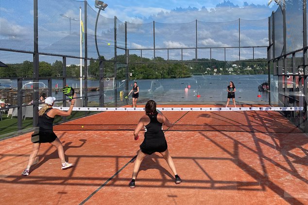 Padel