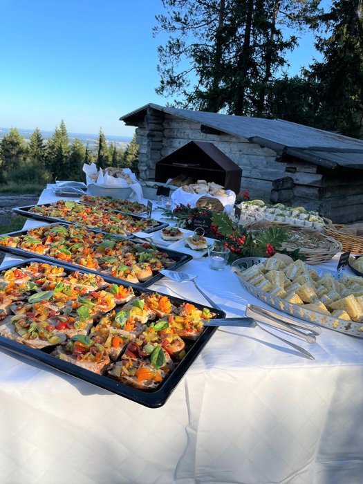 First Camp Ånnaboda - Örebro - Konferenspoolen