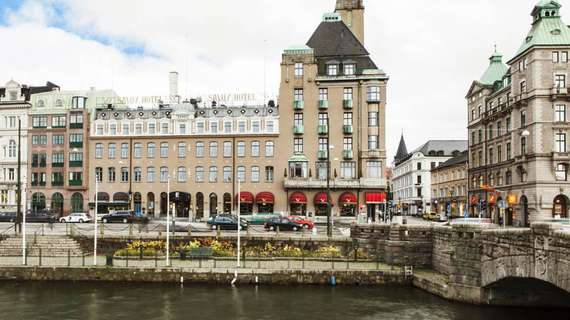 Boka Elite Hotel Savoy