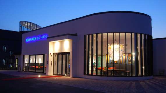 Boka Kosta Boda Art Hotel
