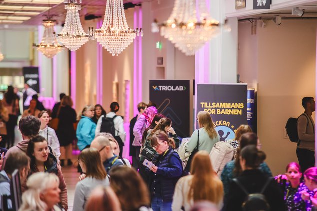 Social hållbarhet