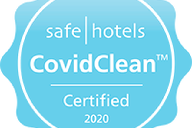 CovidClean Certifiering