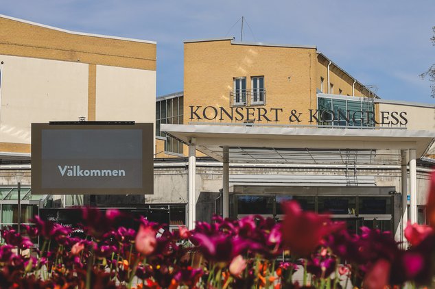 Miljömässig hållbarhet