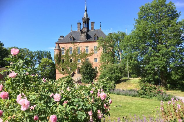 Historisk miljö