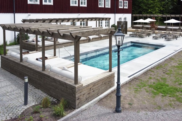 Nordic Spa