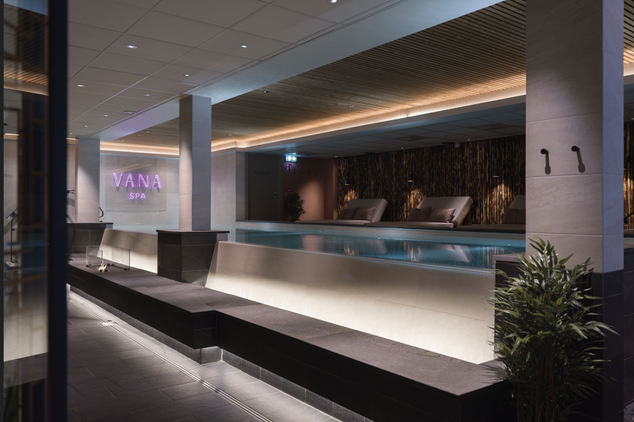 Vana Spa