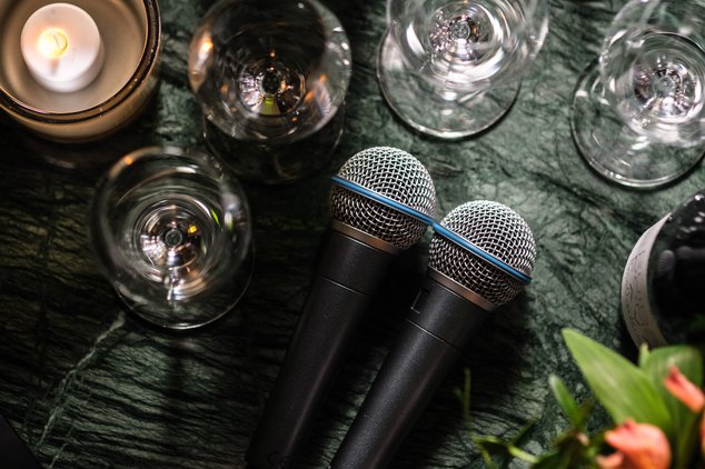 Karaoke Rum