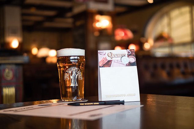 Pubquiz