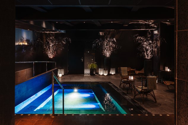 Skönhetsfabriken spa & wellness